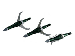 X-ACT 100 GRAIN BROADHEAD / EXCALIBUR CROSSBOW
