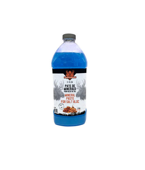 X-SLIM Anis / PROXPEDITION