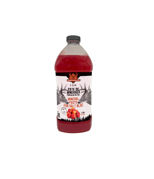 X-SLIM Pomme