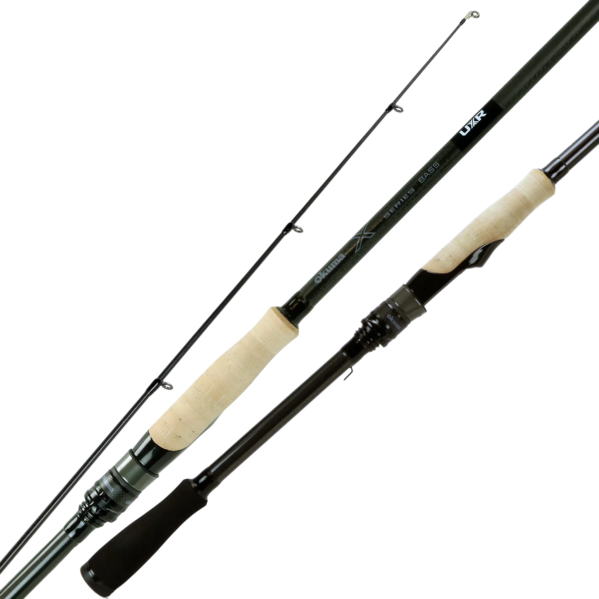 X-SERIES BASS SPINNING ROD / OKUMA
