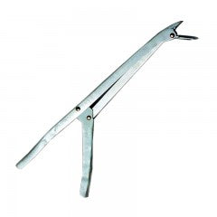 STAINLESS HOOK DISGORGER / COMPAC