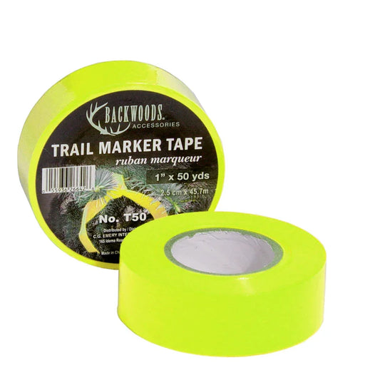 RUBAN MARQUEUR SENTIER ( trail marker tape )