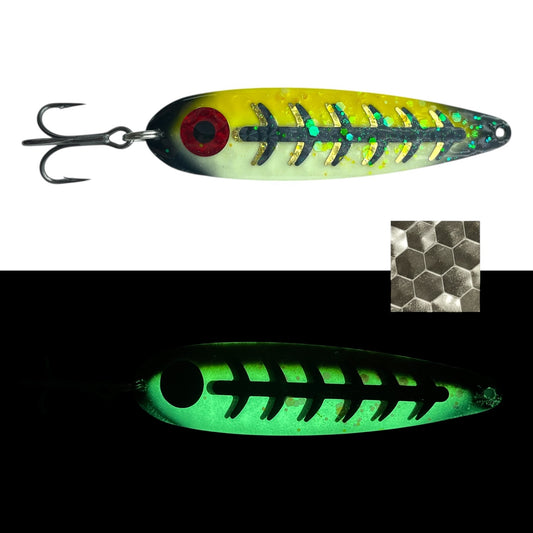 MAGNUM SPOON / BEAVERS LURES