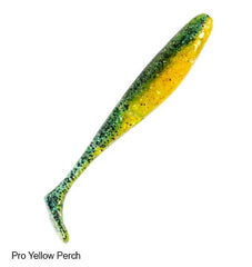 ZMAN SCENTED PADDLERZ 4''