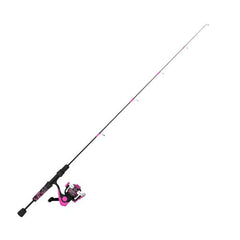 ZEBCO ROAM ICE ROD COMBO