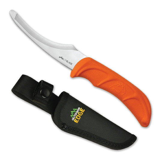ZIPBLADE / OUTDOOR EDGE