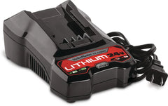 CHARGEUR LITHIUM 24V