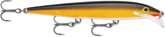 SCATTER RAP MINNOW RAPALA