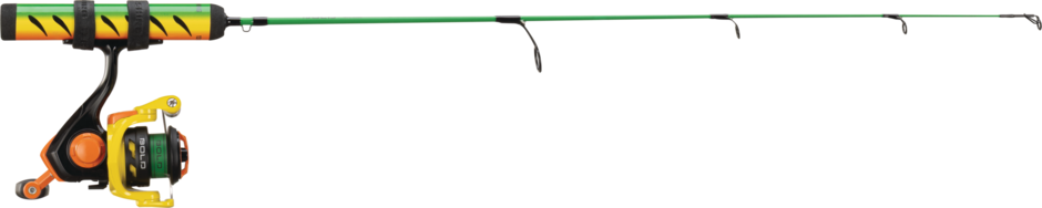 BOLD ICE COMBO / 13 FISHING