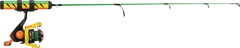 BOLD ICE COMBO / 13 FISHING