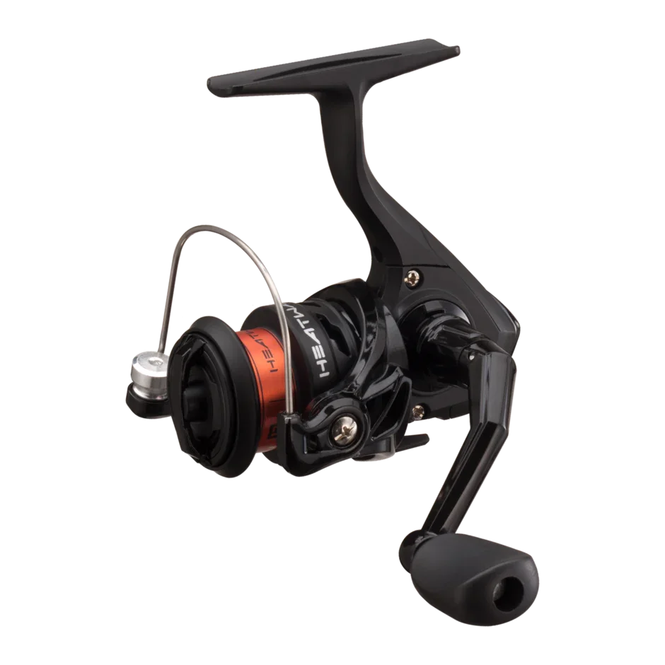 HEATWAVE SPINNING REEL 13 FISHING