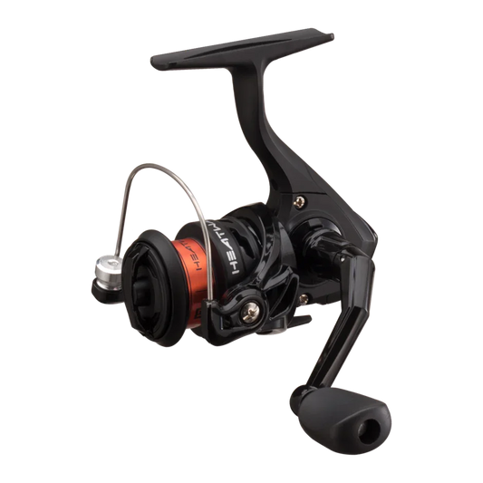 HEATWAVE SPINNING REEL 13 FISHING