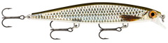 SHADOW RAP / RAPALA