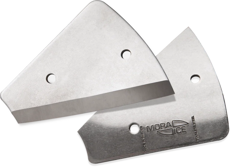 FIN - BORE REPLACEMENT BLADES