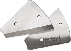 FIN - BORE REPLACEMENT BLADES