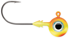 TUNGSTEN MOON EYE VMC