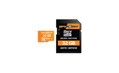 SPYPOINT CARTE MICROSD 32GO