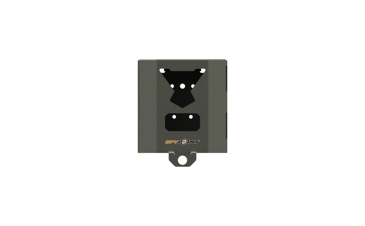 SB-500S STEEL SECURITY BOX / SPYPOINT