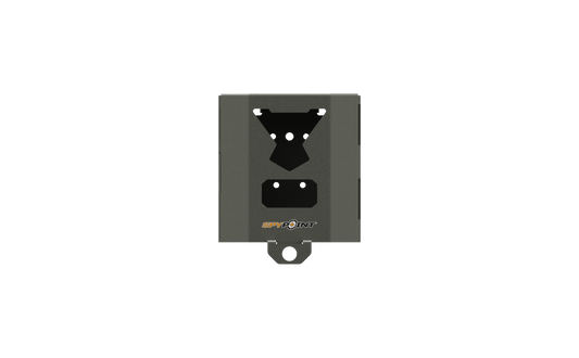 SB-500S STEEL SECURITY BOX / SPYPOINT