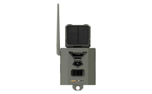 SB-500S STEEL SECURITY BOX / SPYPOINT