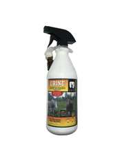 URINE JUMENT EN CHARLEUR 1L / BUCK HUNTER