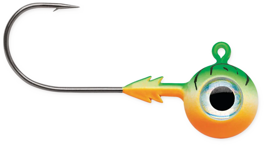 TUNGSTEN MOON EYE VMC