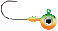 TUNGSTEN MOON EYE VMC