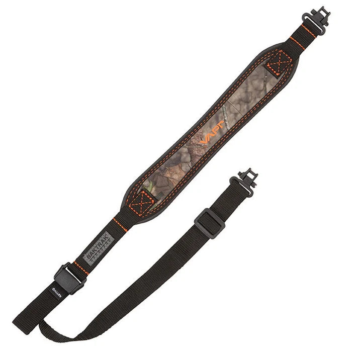 VAPOR RIFLE SLING WITH BAKTRAK / ALLEN