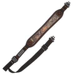 VAPOR RIFLE SLING WITH BAKTRAK / ALLEN