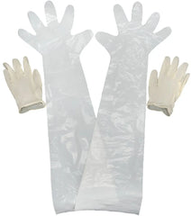 FIELD DRESSING GLOVES 2 PAIR  / ALLEN