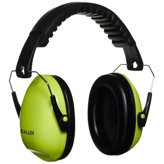 YOUTH SOUND SHIELD PASSIVE MUFF / ALLEN