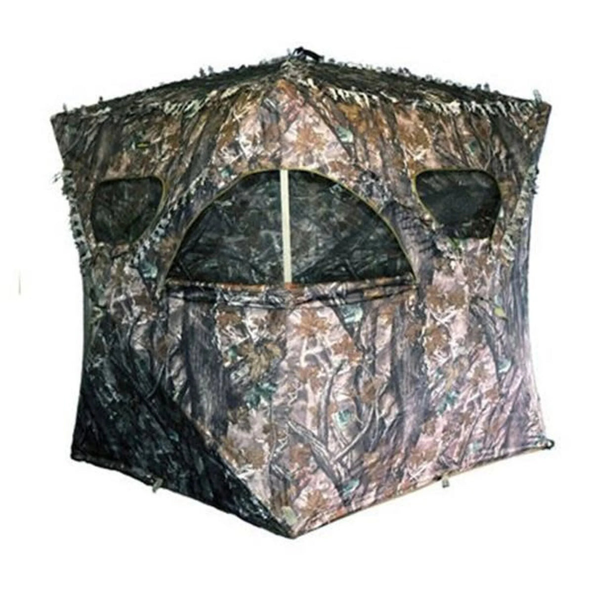 BUSH BUNKER BLIND / ALTAN