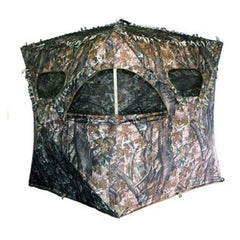 BUSH BUNKER BLIND / ALTAN