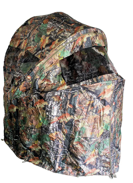 MY CHAIR HUNTING BLIND / ALTAN
