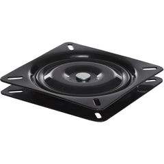 BASE PIVOTANTE POUR SIÈGE DE BATEAU 7''