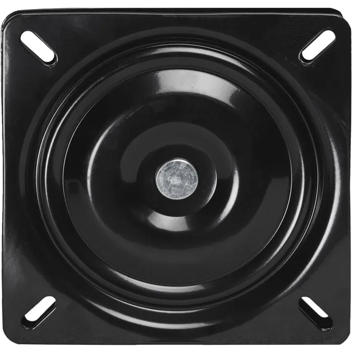 BASE PIVOTANTE POUR SIÈGE DE BATEAU 7''