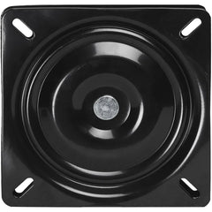 BASE PIVOTANTE POUR SIÈGE DE BATEAU 7''