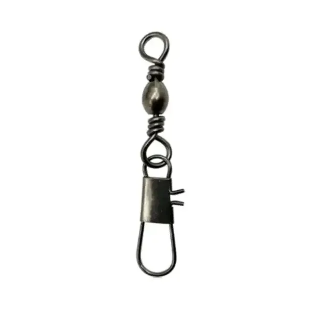 SWIVEL WITH INTERLOCK SNAPS DANIELSON