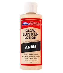 ATLAS MIKES LUNKER LOTION