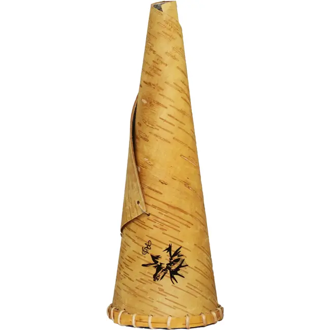 CORNET ÉCORCE / RECALL DESIGN