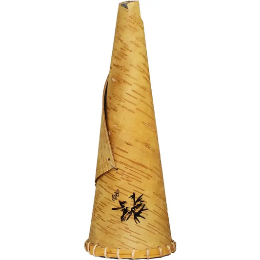 CORNET ÉCORCE / RECALL DESIGN
