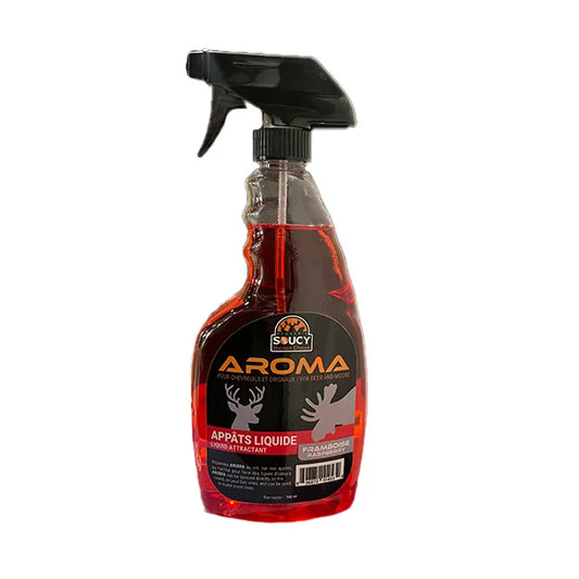 AROMA 700 ML / MEUNERIE SOUCY