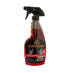 AROMA 700 ML / MEUNERIE SOUCY