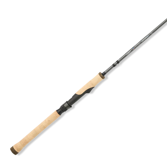 AVID SERIES ROD / ST.CROIX