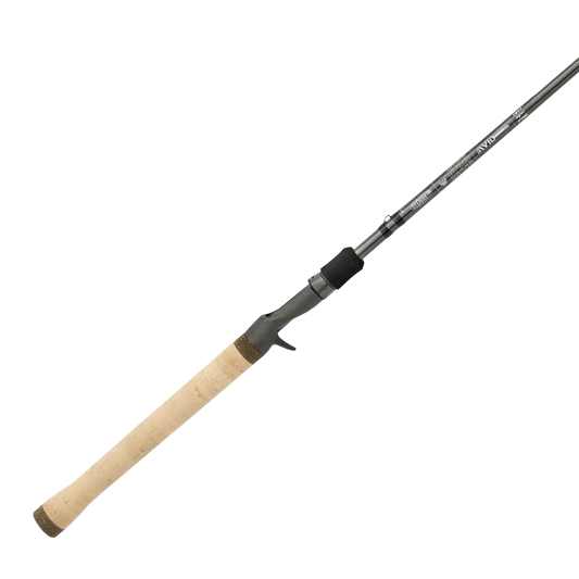 AVID SERIES ROD / ST.CROIX