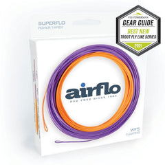 SUPER FLO POWER TAPER / AIRFLO