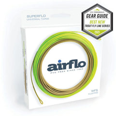 SUPERFLO UNIVERSAL TAPER / AIRFLO