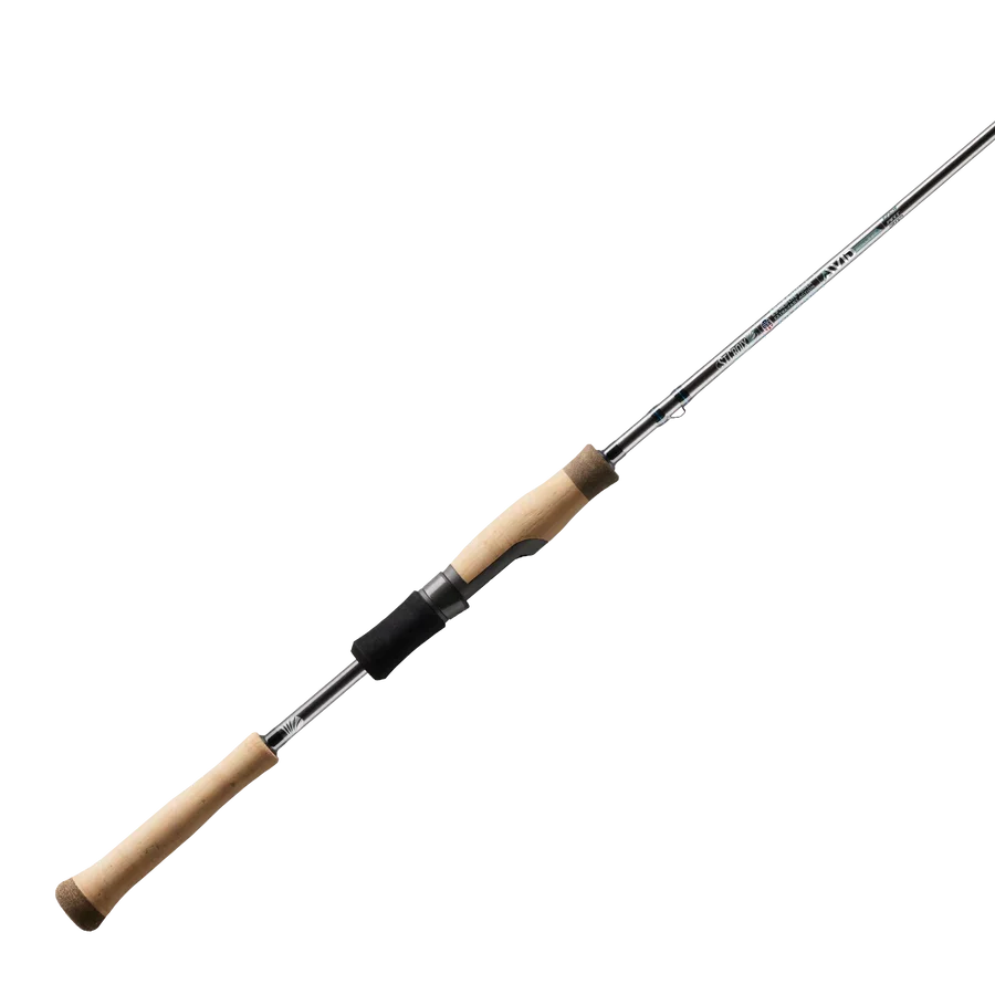 AVID SERIES WALLEYE / ST.CROIX