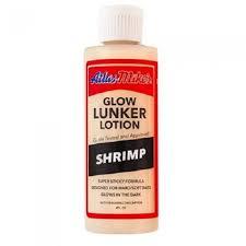 ATLAS MIKES LUNKER LOTION