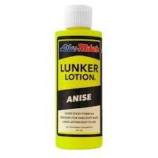 ATLAS MIKES LUNKER LOTION